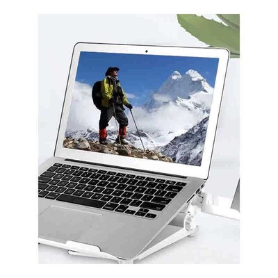 Reduce Fatigue Hands Free Riser Angle Adjustable Portable Fo