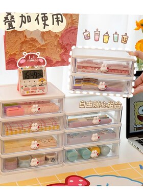 drawer storage cnabinet wardrobe tv organizer box container