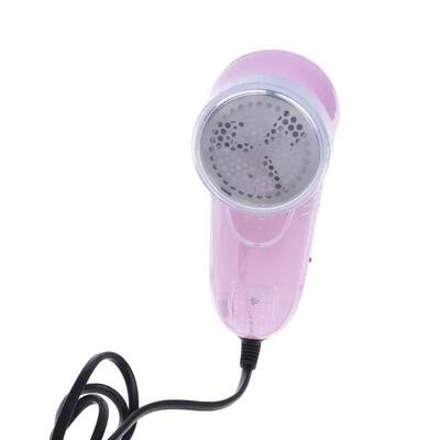 Electric Clothes Lint Remover Fabrics Trimmer Sweater for Pi