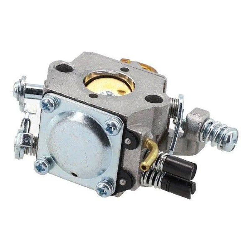 Achieve Smooth And Powerful Operation With This Carburetor - 实物图