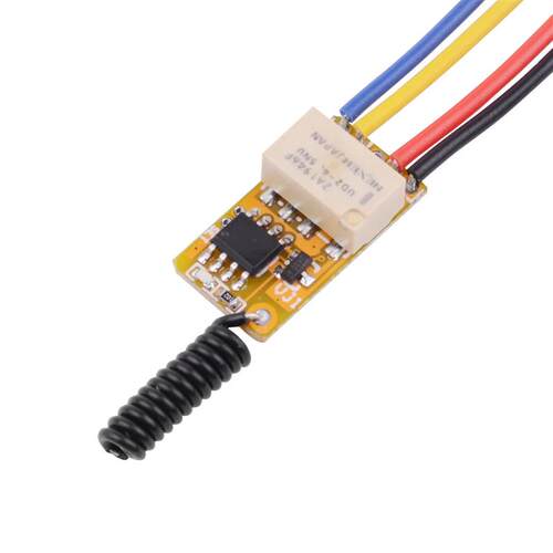 3.7V 4.2V 5V 6V 7.4V 9V 12V  Button Door Lock Opener Fingerp