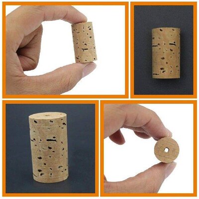 Flute Corks Replacement Small Plugs Durable Flute Headjoint