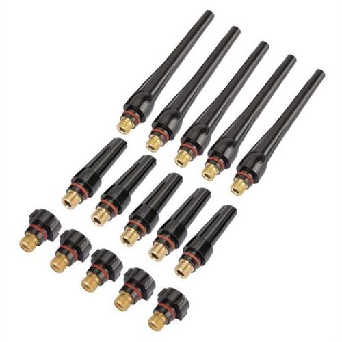 WIG 57Y02 57Y03 57Y04 Back Cap Kit TIG Burner Part Replaceme