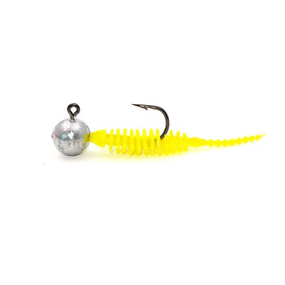 New 10pcs Wobblers mini Ocean Rock Fishing Soft Lures Rubber