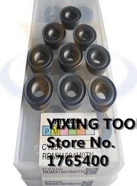 New B40 M16 FMB22 45L +RS8R 63-22-4 Face end ll +10pcs 8R RD
