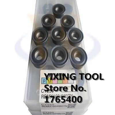 New B40 M16 FMB22 45L +RS8R 63-22-4 Face end ll +10pcs 8R RD