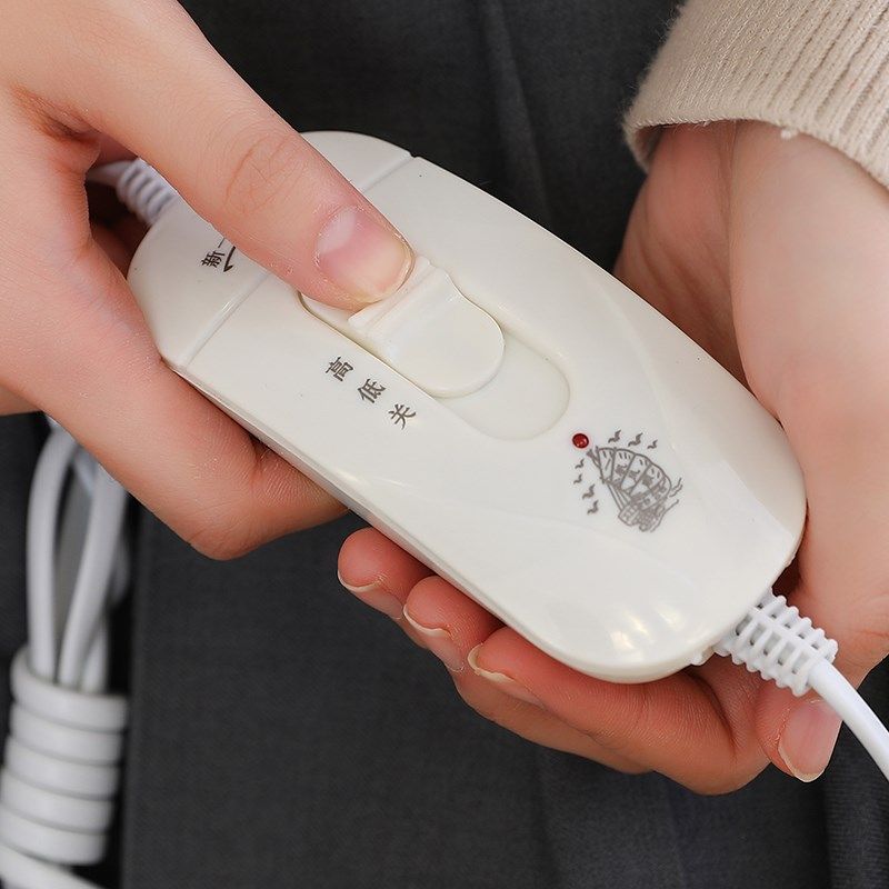 加热椅子坐垫靠背一体久坐护腰沙发办公室座椅垫加厚毛绒屁股垫冬,居家布艺,床头靠垫,淘宝优惠券,粉丝福利购,淘宝优惠卷