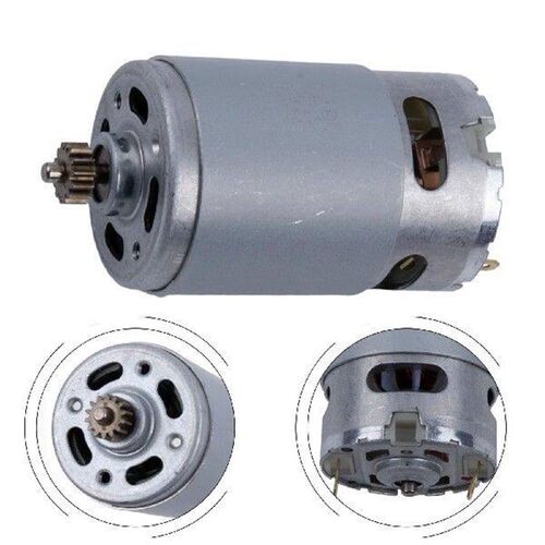 1pc 18V 14Teeth 317004430 DC Motor For BS18 Electric