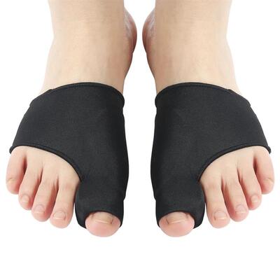 Toe Separator Hallux Valgus Bunion Corrector Orthotics Feet
