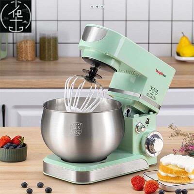 newStand Mixer Dough Cake Mixer Kitchen Electric Dough Hook