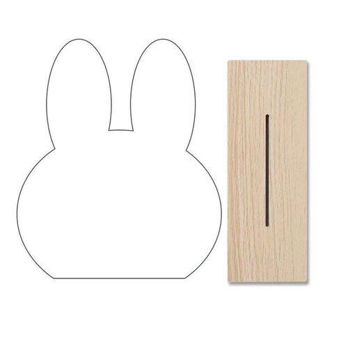 Super Light ClayAcrylic StudioIrregular Mirror DIY for Kinde