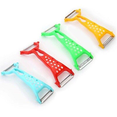 Durable Vegetable Julienne Peeler Cutter Efficient Creative