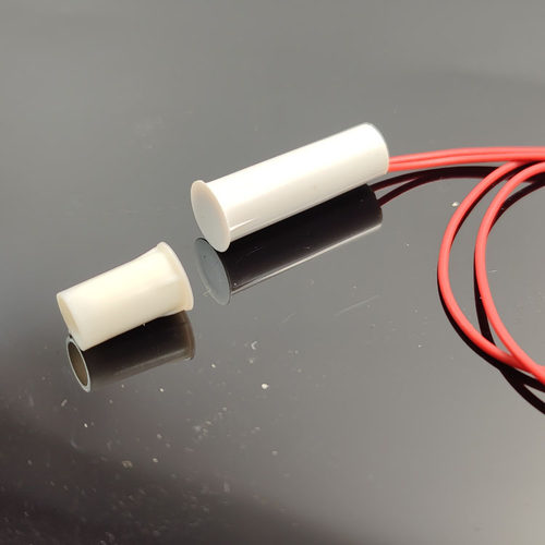 防水酒店衣橱柜门磁感应开关110V宾馆门控碰开关开门断电通电