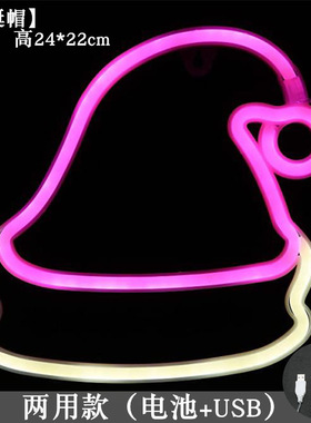 Spaceman modeling light alien planet room decoration neon