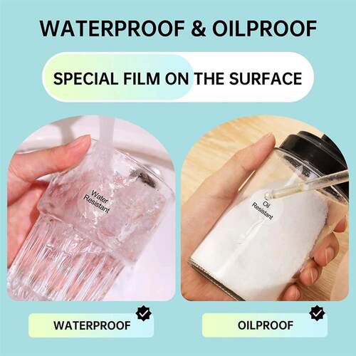 Niimbot Transparent ers Label Printer ers Portable Printer
