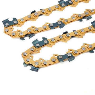 16 Inch 59 Links Electric Saw Chains Electric Chainsaw