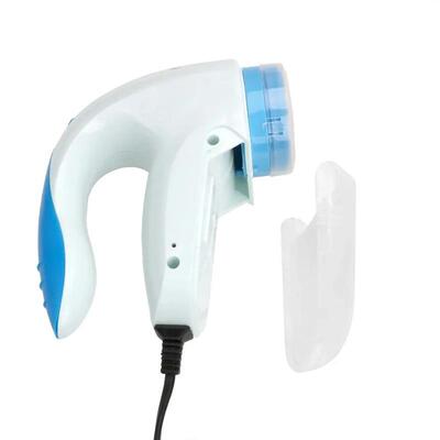 Electric Lint Remover  From Clothes Portable Fabric Shaver C