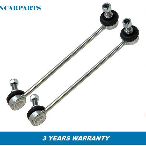 2PCS Pair Stabilizer Link sway bar Drop links Set 2033202189