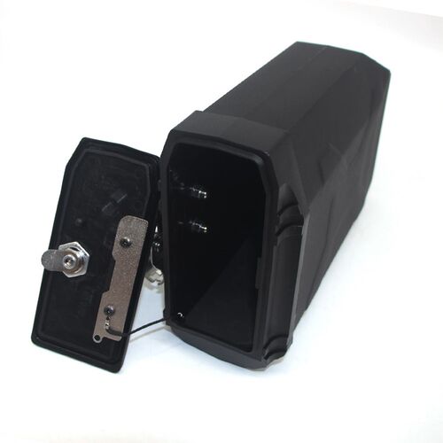 For Benelli TRK502 TRK 502 TRK-502 Motorcycles Plastic Box T