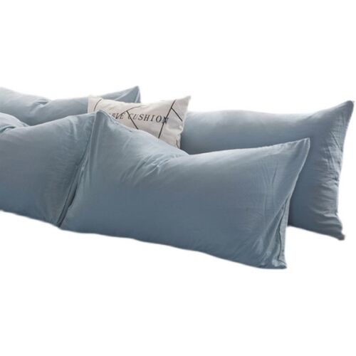 Cotton Pillow case cussion Cover large big Pillowcase 枕套