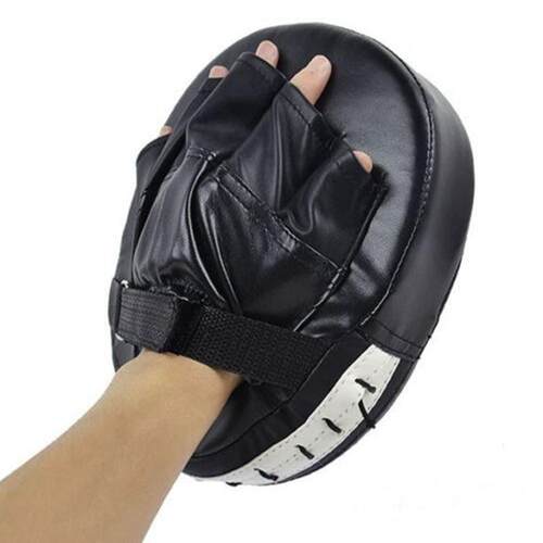 NEW ARRIVAL Boxing Gloves Pads for Muay Thai Kick Boxing Mit