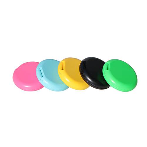 Invisalign Braces Case Retainer Organizer Carrying Orthodont