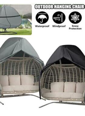 Waterproof Egg Chair ver Hanging Swing Rattan Outdoor Furnit