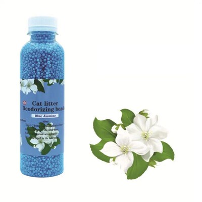 Cat Litter Deodorizer Air Purifier Cat Litter Box Odor Elimi