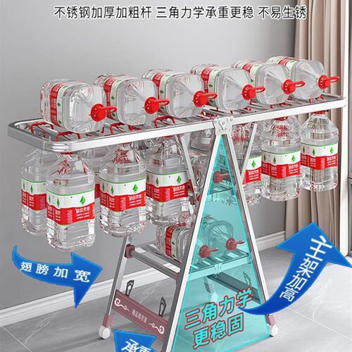 新款clothes drying rack folding laundry garment dryer hanger
