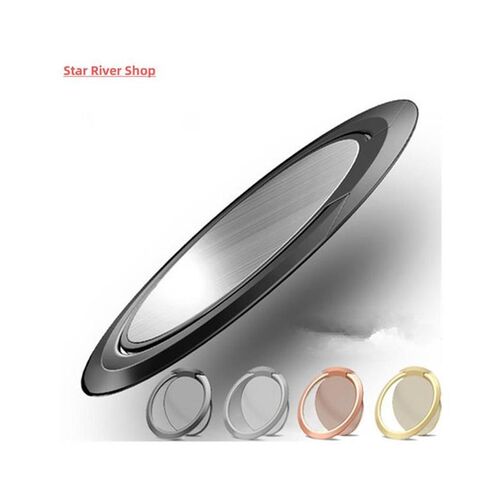 Ultra-thin Stent Accessories Mobile Phone Holder Stand Finge