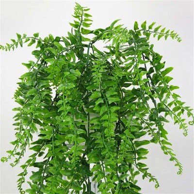 1Pc Artificial Plants Anti-fall Widely Applied Faux Flower