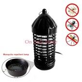 pest trap device insect killin electric catcher fly