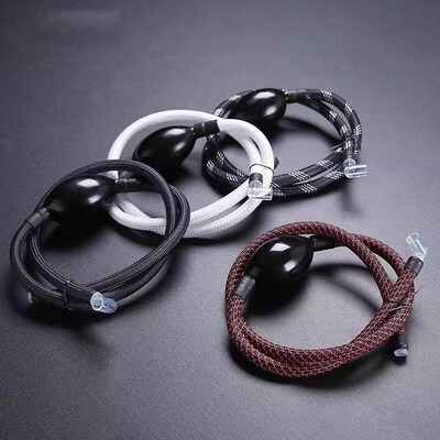 Tea tray drain pipe with water absorption ball - Gongfu tea