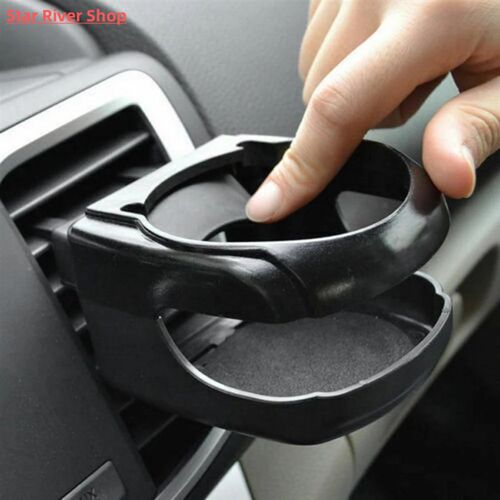 Car-styling Water Cup Holders  Outlet Air Vent Beverage Rack