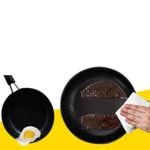 Pan Frying Egg Skillet Pot Mini Cooking Omelette Pans Nonsti