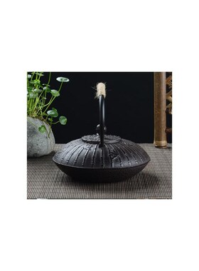 Boiling Tea iron Kettle Cast iron Teapot Pig iron Tea Pot Ku