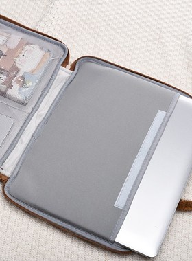 Cute Laptop Sleeve 13 14 15 16 inch ver Lapops Carrying Bags