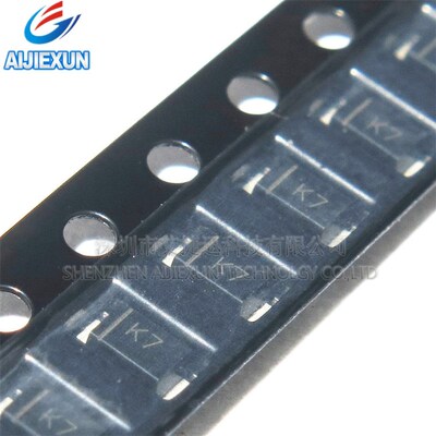 100PCS PMEG10010ELR SOD123 100 V, 1 A low leakage current S