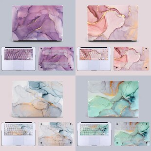 Laptop Case适用Macbook Pro 13 14 16 Case Air13.6 A2681 A3113