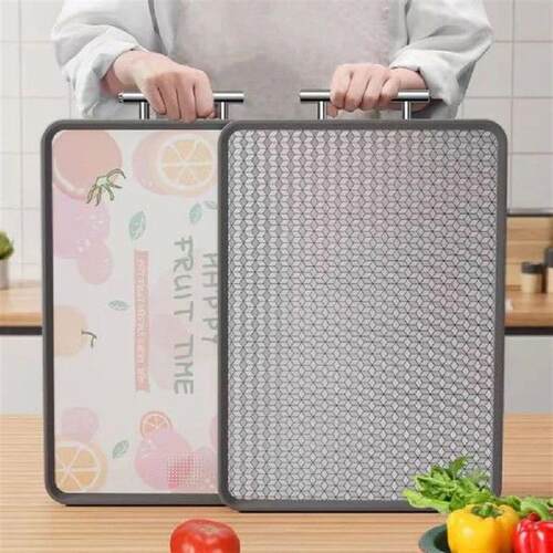 Separating Raw And Cooked Meat Cutting Board Kitchen