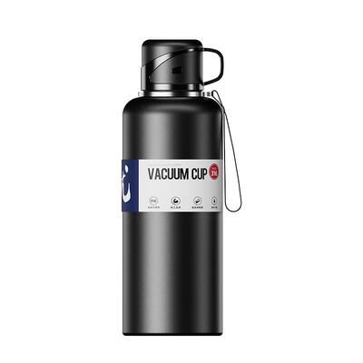 316 Stainless Cup 316不锈钢智能大容量保温杯户外礼品水壶
