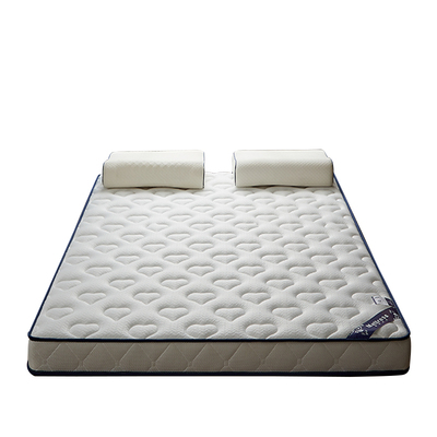 Memory Foam Mattress Latex Topper King Queen Twin 榻榻米床垫