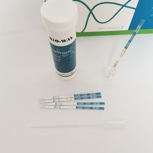 BIO-WY大豆玉米大米转基因检测试纸小包装孕妇儿童家庭自检