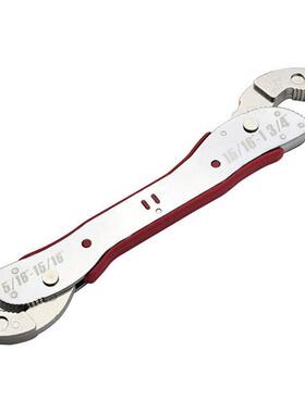 9-45mm Magic Wrench Purpose Spanner Tools Wrench Pipe Home