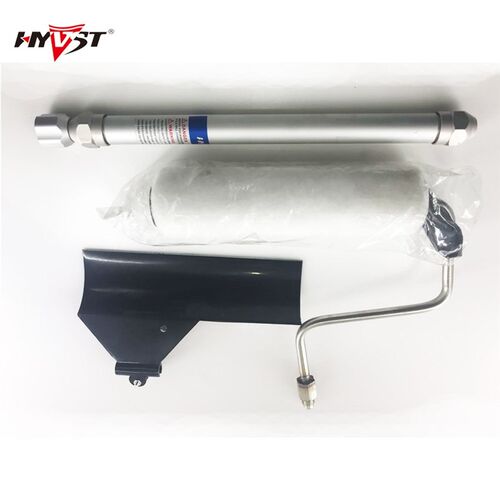 DIY Painting Tool Roller head  With 30cm pole whitout the pa
