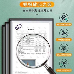 childrens painting tool set pigment gouache kinder画画工具