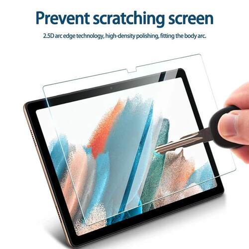 Screen Protector For  Galaxy Tab A8 10.5 Inch Tablet Protect