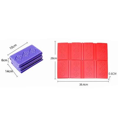 Foldable Soft Camping Hiking Picnic Mat Waterproof Beach Sea