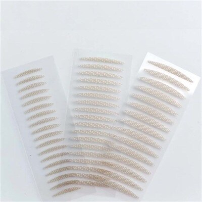 200PCS/180/150PCS Double-fold Eyelid Sticker Natural Eye-Lif