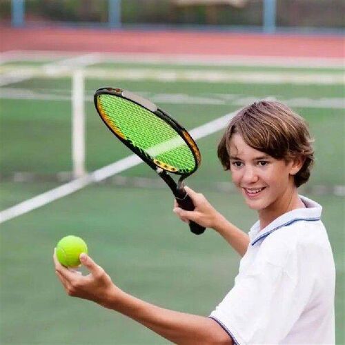 20Pcs Tennis Racket Lead Tapes 3g Weighted Lead Tapes